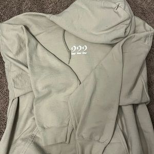 Angel Number Hoodie